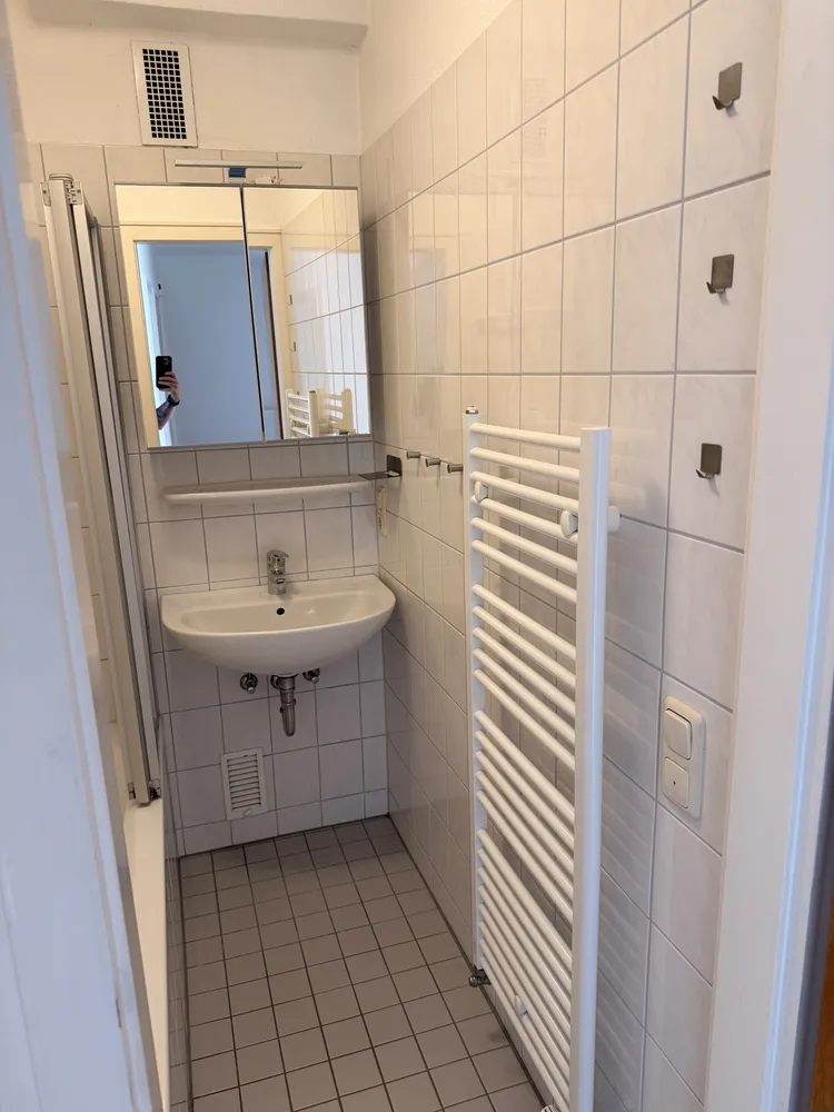 3 Zimmer Wohnung mit 66 m² in Aachen – Bild 6