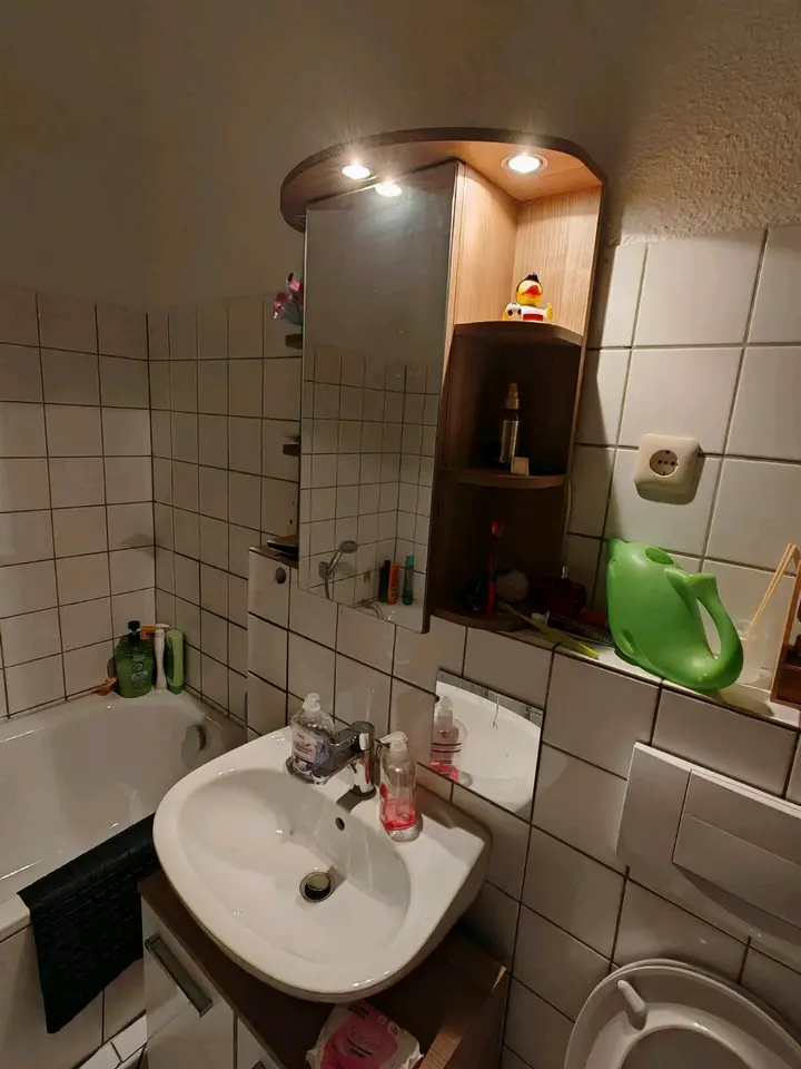 3 room apartment with 84 m² in Chemnitz – Photo 4