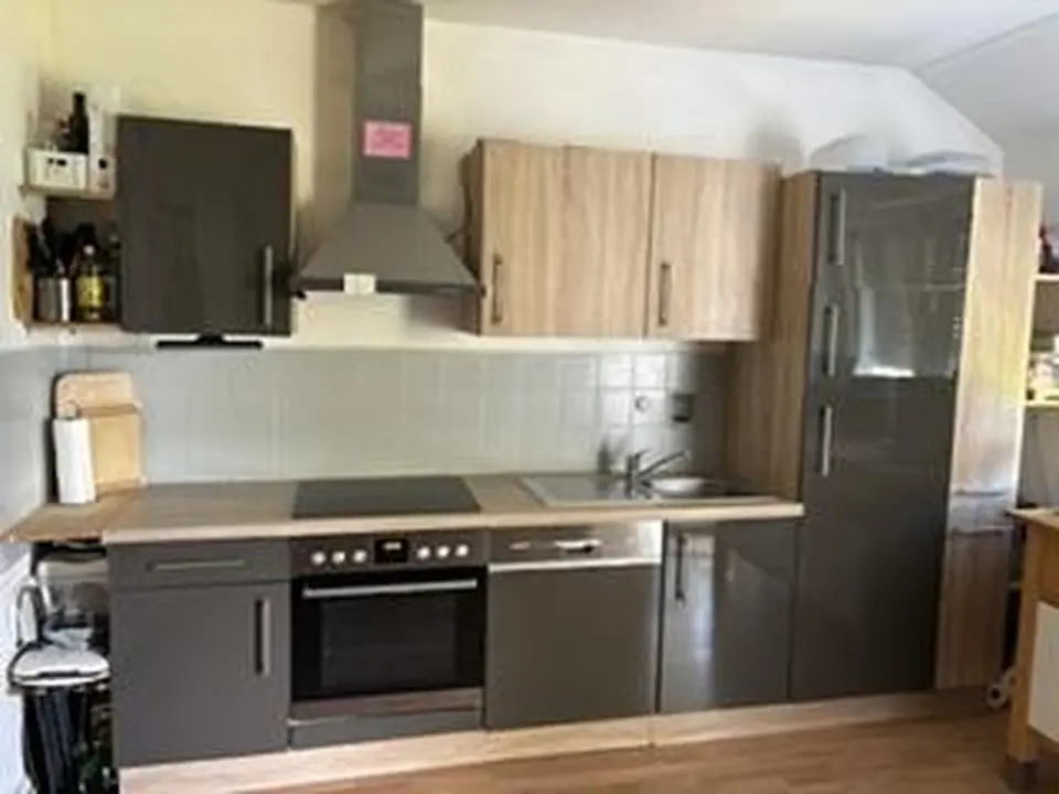 4 Zimmer Wohnung mit 77 m² in Villingen-Schwenningen – Bild 3