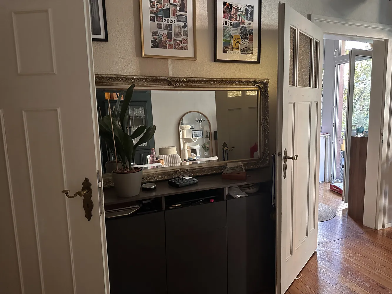 2 Zimmer Wohnung mit 69 m² in Mannheim – Bild 5