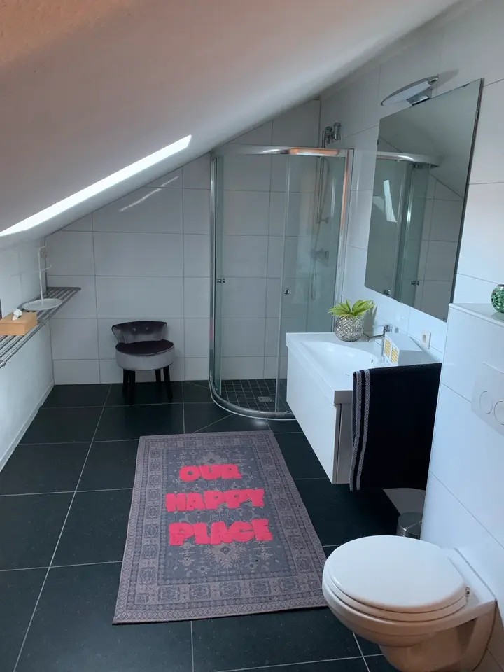 WG-Zimmer mit 20 m² in Rheine – Bild 5