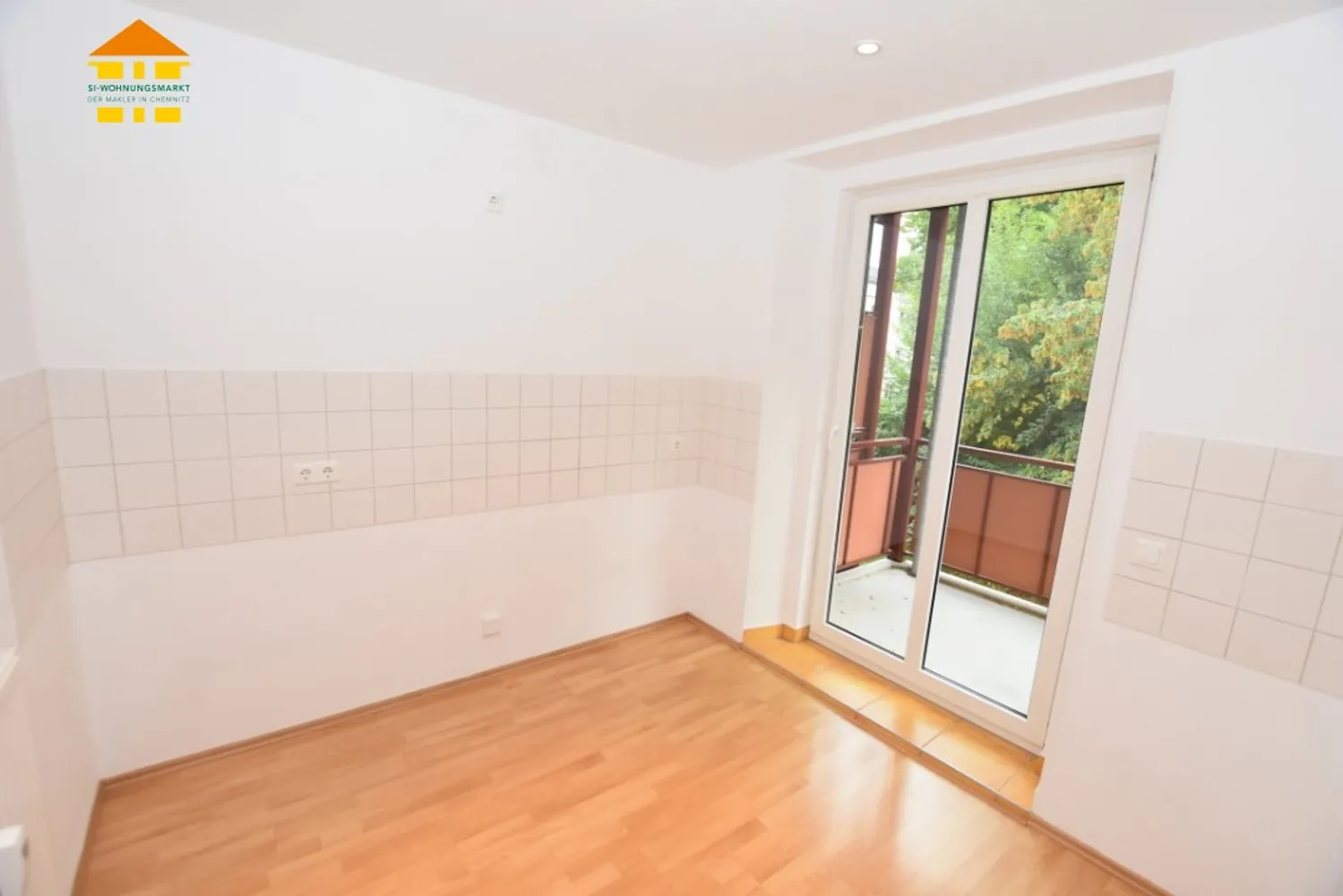 2 Zimmer Wohnung mit 47 m² in Chemnitz – Bild 9