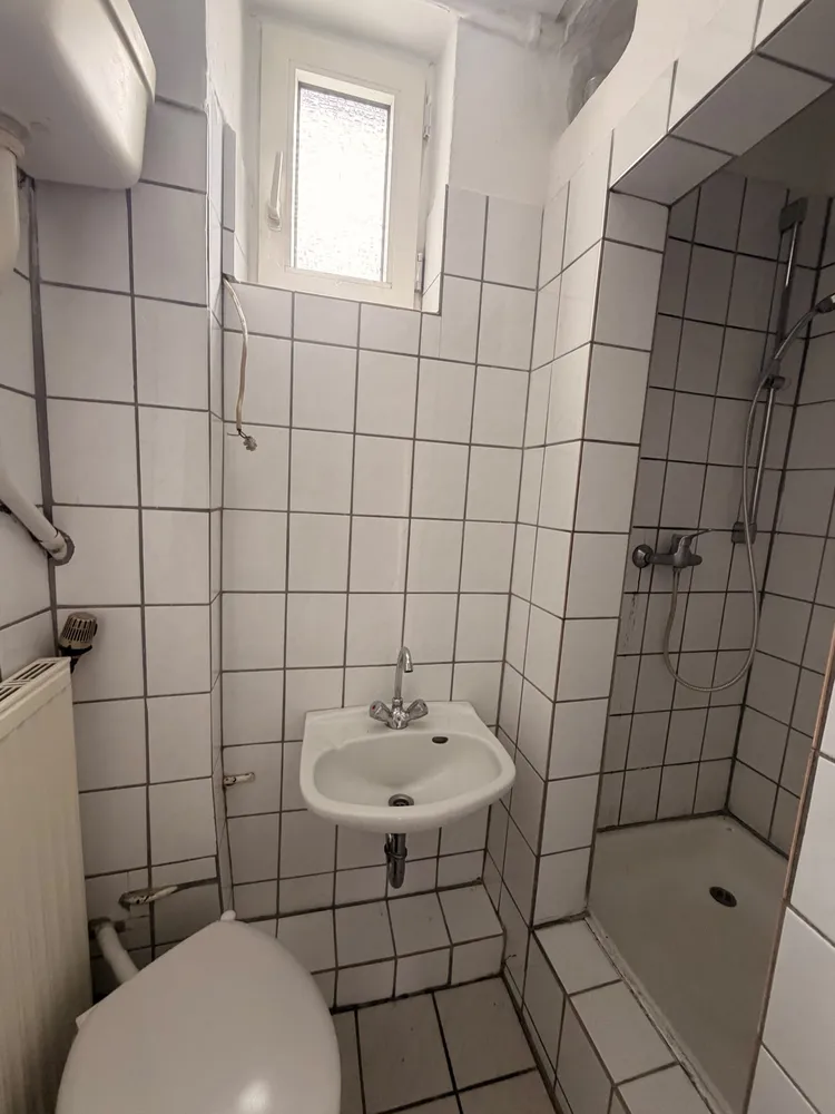 3 Zimmer Wohnung mit 40 m² in Bremen – Bild 11