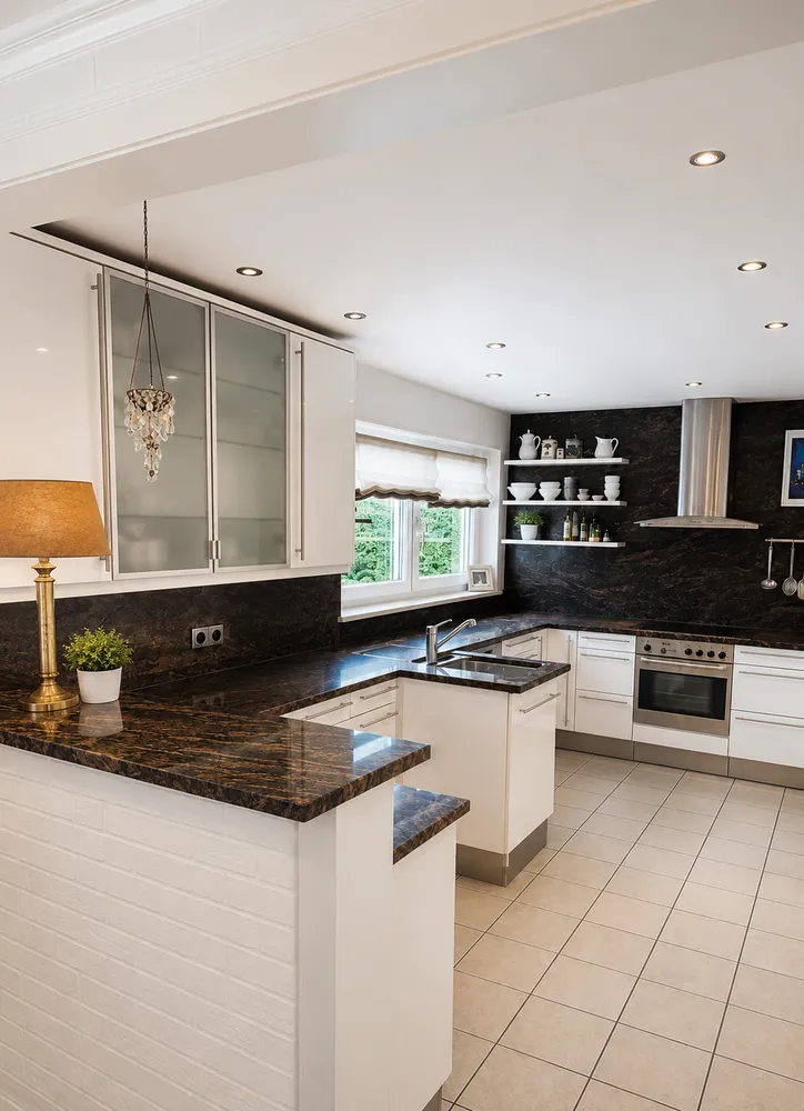 5 Zimmer Wohnung mit 208 m² in Neuss – Bild 6