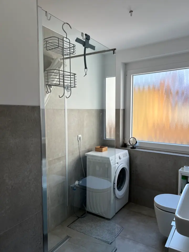 3 Zimmer Wohnung mit 68 m² in Würzburg – Bild 6