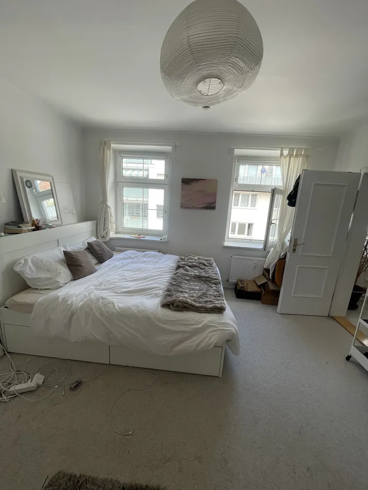 4 Zimmer Wohnung mit 100 m² in München – Bild 12