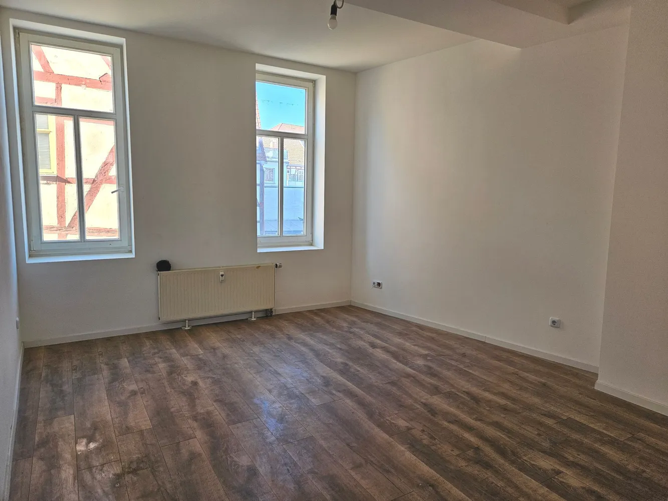 3 room apartment with 68 m² in Mühlhausen – Photo 11