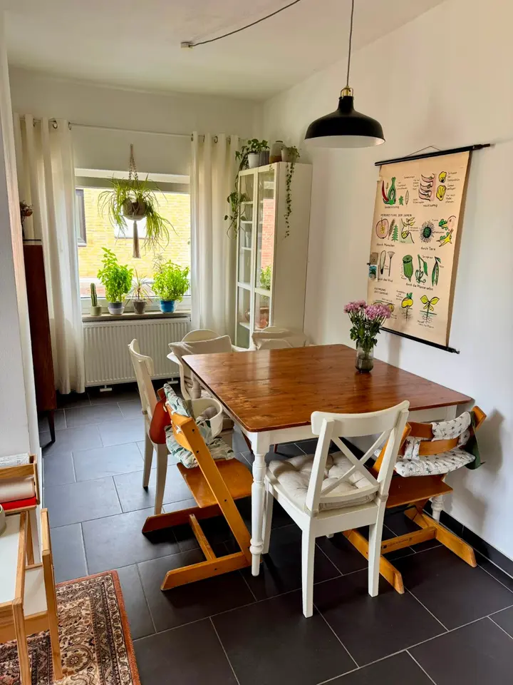 3 Zimmer Wohnung mit 80 m² in Krefeld – Bild 8