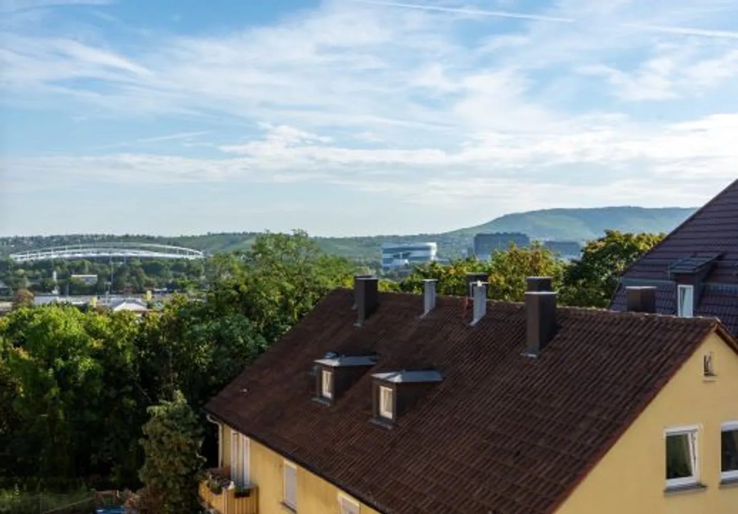 3 Zimmer Wohnung mit 68 m² in Stuttgart – Bild 9