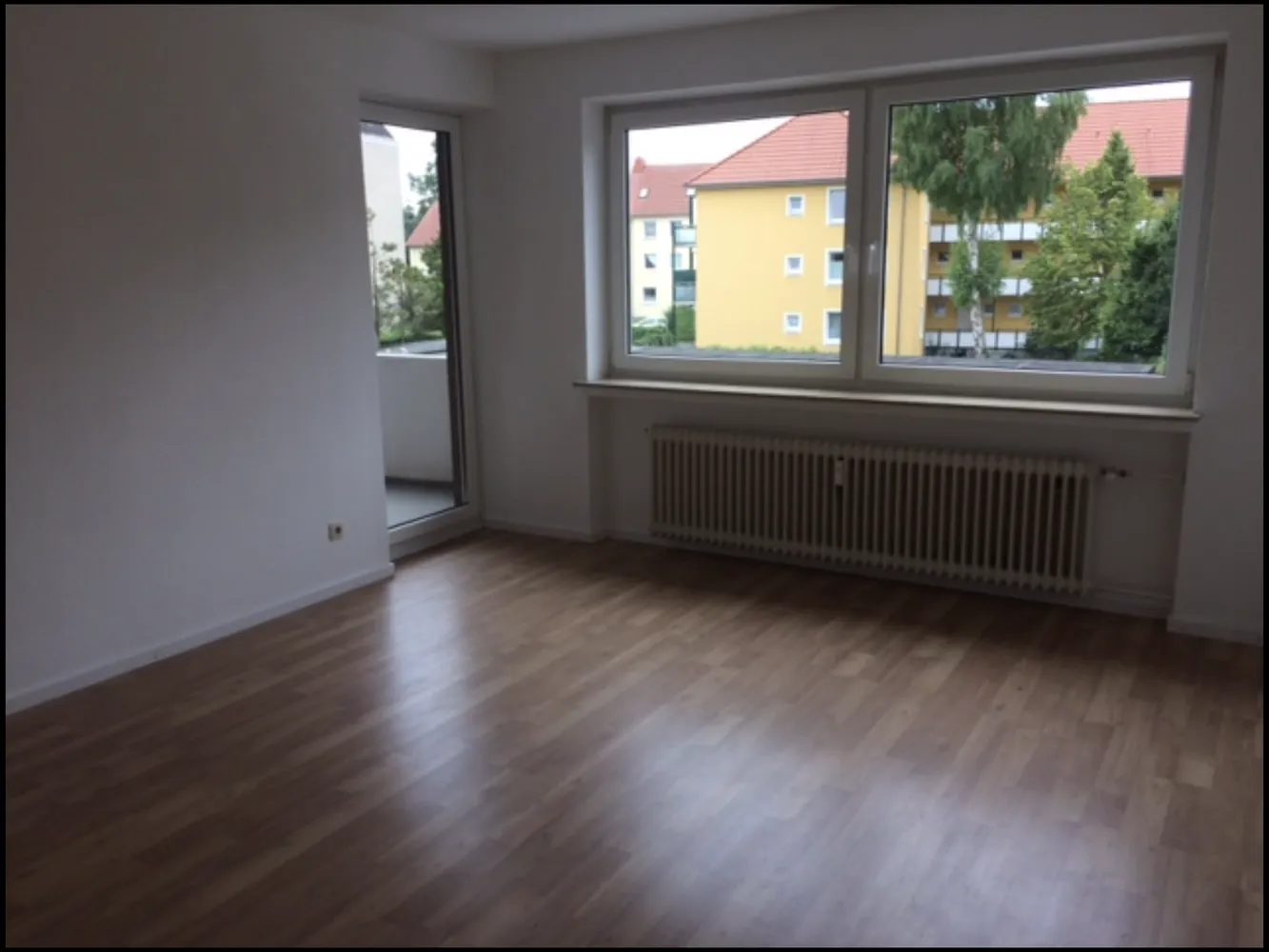 3 Zimmer Wohnung mit 70 m² in Oldenburg – Bild 4