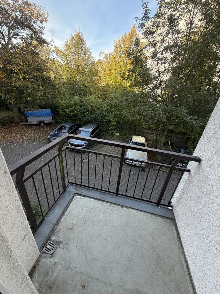 440 room apartment with 25 m² in Kassel – Photo 2