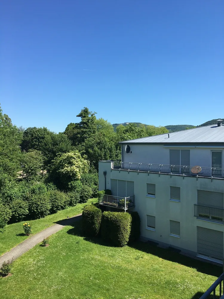 2 room apartment with 44 m² in Bonn – Photo 5