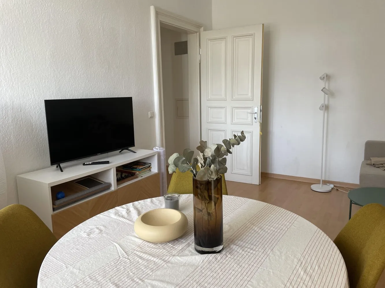 2 Zimmer Wohnung mit 71 m² in Leipzig – Bild 3