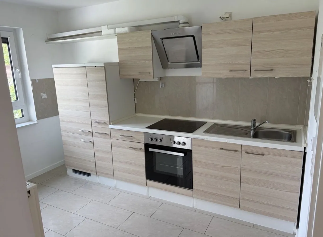2 Zimmer Wohnung mit 68 m² in Bremen – Bild 2