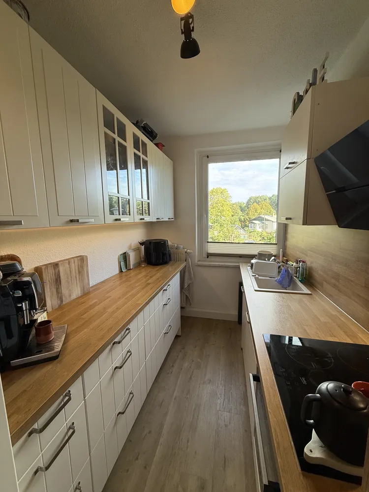 3 Zimmer Wohnung mit 61 m² in Dresden – Bild 10