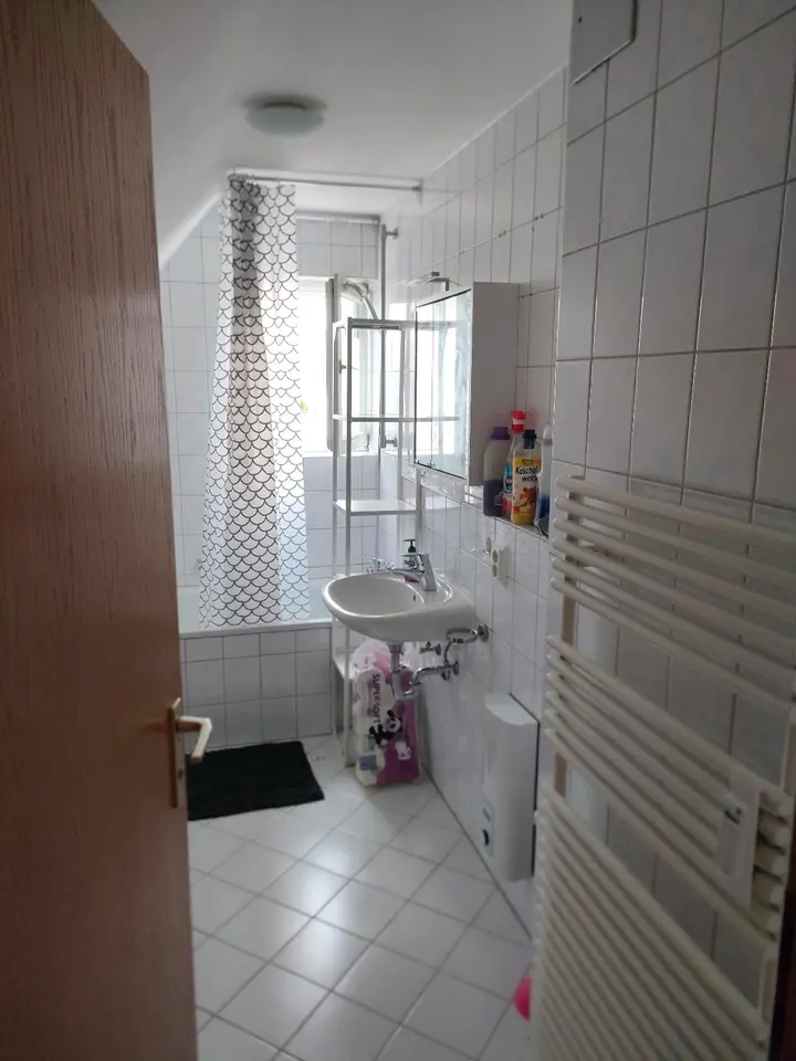 4 Zimmer Wohnung mit 72 m² in Metzingen – Bild 6