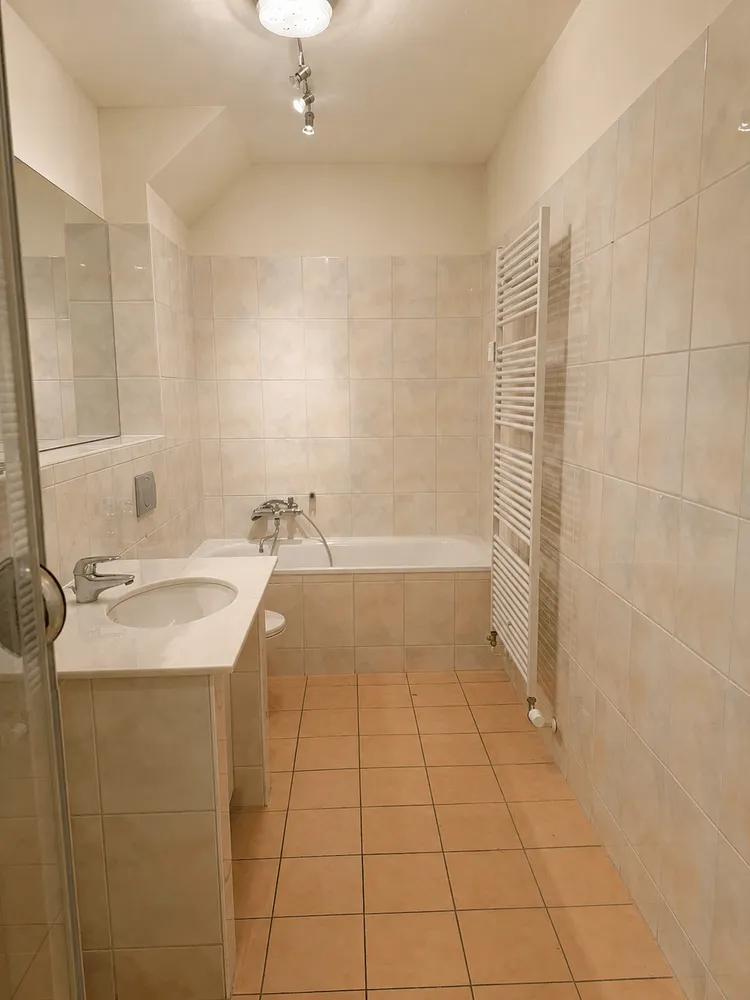 4 Zimmer Wohnung mit 141 m² in Berlin – Bild 10
