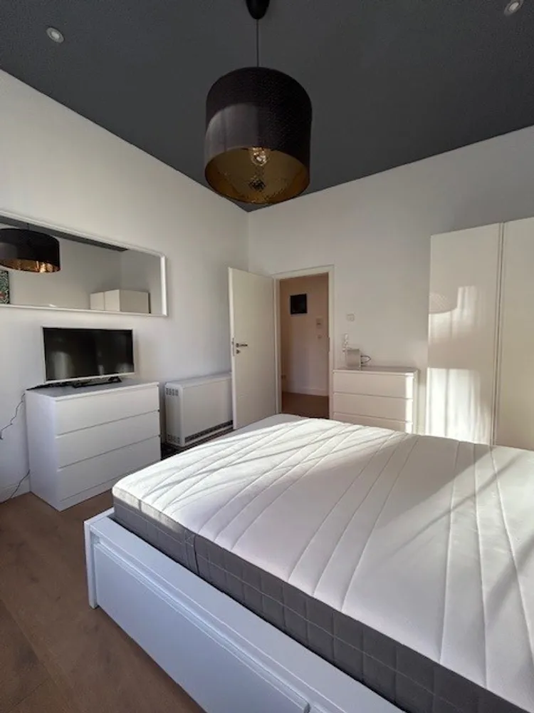 1 Zimmer Wohnung mit 33 m² in Wiesbaden – Bild 5