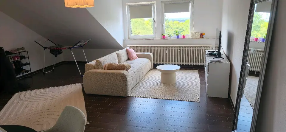 Studio mit 50 m² in Bremen – Bild 1
