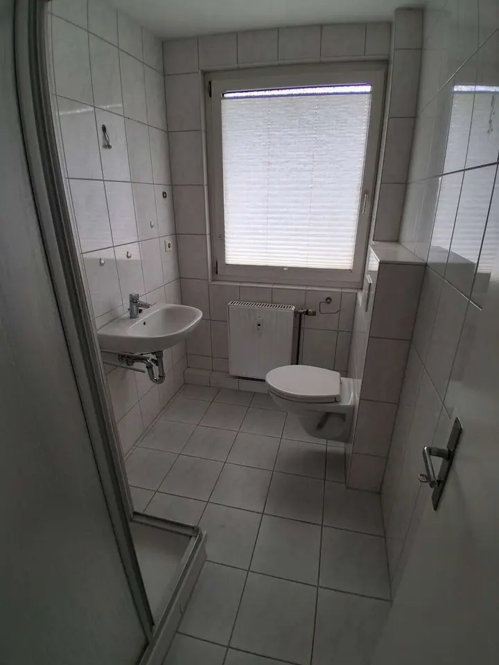 3 Zimmer Wohnung mit 61 m² in Duderstadt – Bild 7