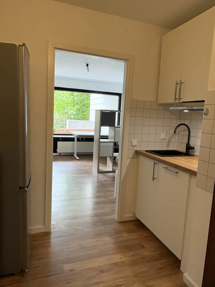 1 Zimmer Wohnung mit 28 m² in Heidelberg – Bild 6