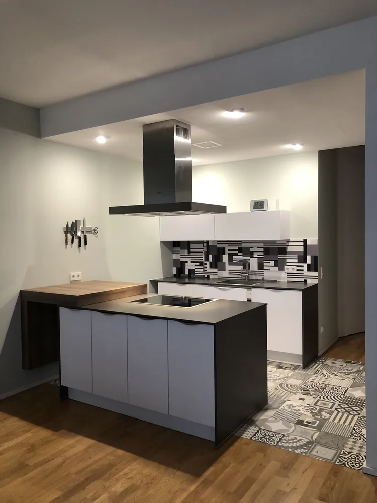 4 Zimmer Wohnung mit 114 m² in Berlin – Bild 2