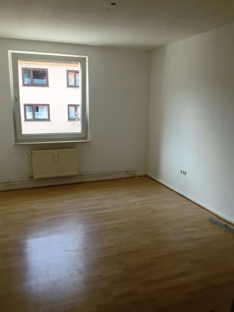 2 Zimmer Wohnung mit 56 m² in Hamburg – Bild 3