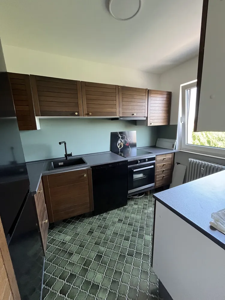 3 Zimmer Wohnung mit 100 m² in Waiblingen – Bild 4