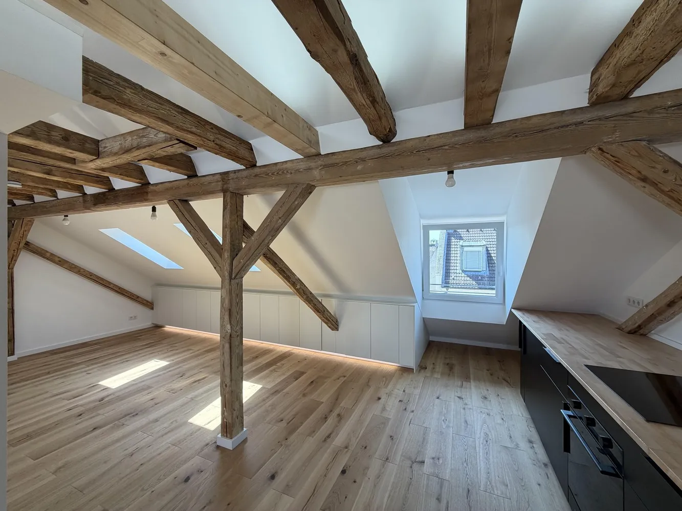 2 Zimmer Wohnung mit 54 m² in Darmstadt – Bild 4