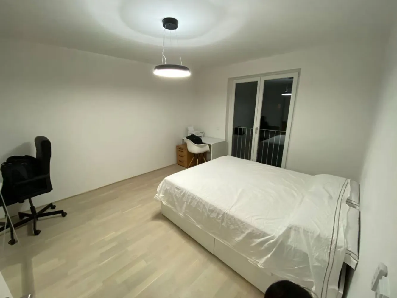3 Zimmer Wohnung mit 75 m² in München – Bild 4