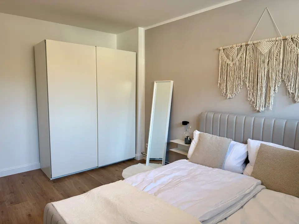 3 Zimmer Wohnung mit 73 m² in Hamburg – Bild 10