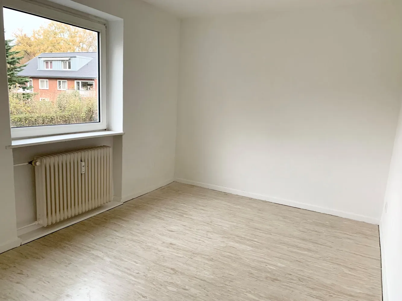 3 Zimmer Wohnung mit 70 m² in Hamburg – Bild 6