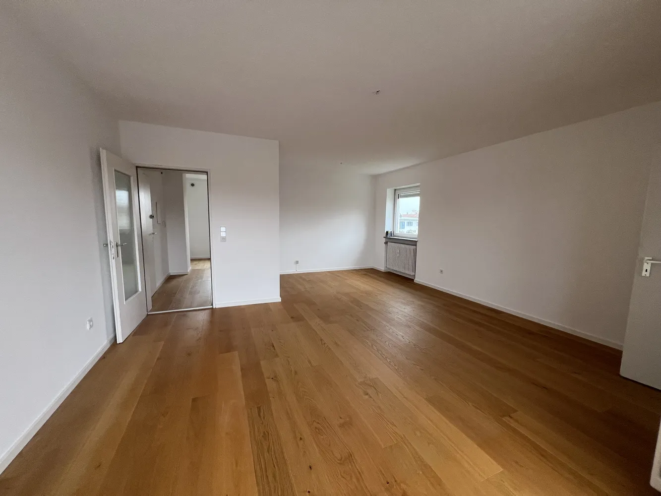 1 Zimmer Wohnung mit 52 m² in Straubing – Bild 8