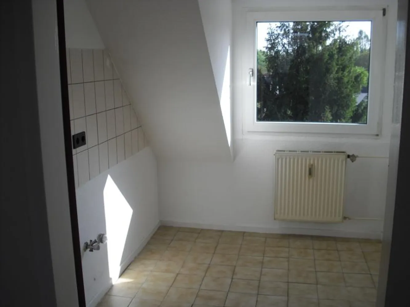 2 Zimmer Wohnung mit 59 m² in Gelsenkirchen – Bild 5