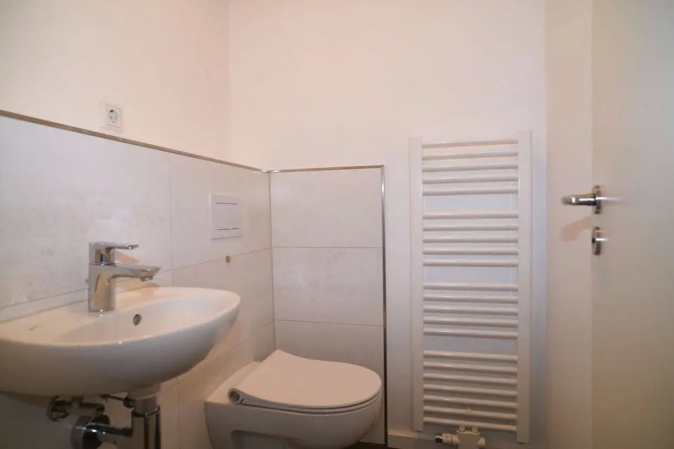 4 Zimmer Wohnung mit 89 m² in Mittweida – Bild 5