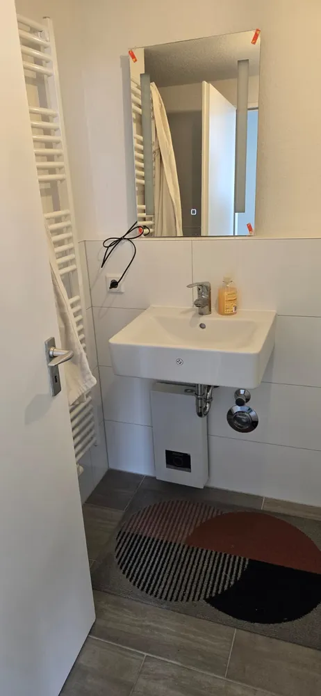 2 Zimmer Wohnung mit 45 m² in Mönchengladbach – Bild 2
