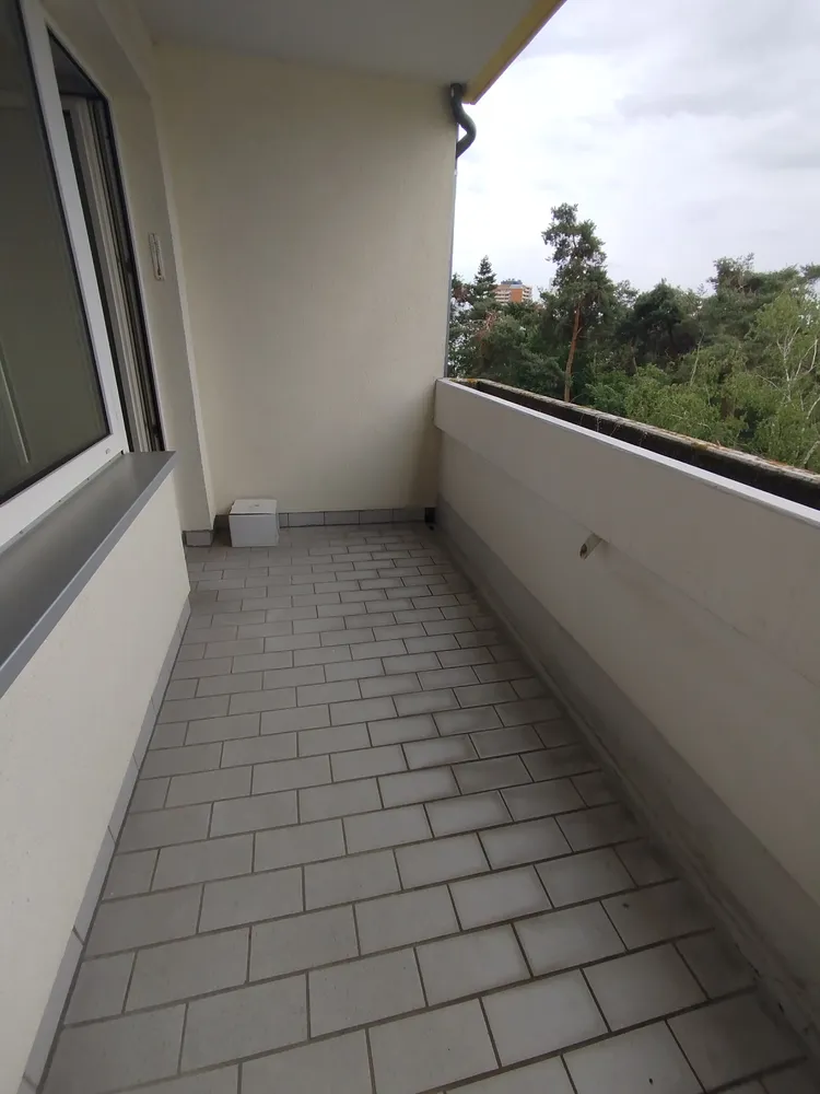 3 Zimmer Wohnung mit 68 m² in Erlangen – Bild 4
