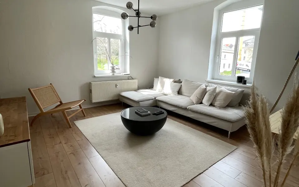 WG-Zimmer mit 48 m² in Coswig – Bild 2