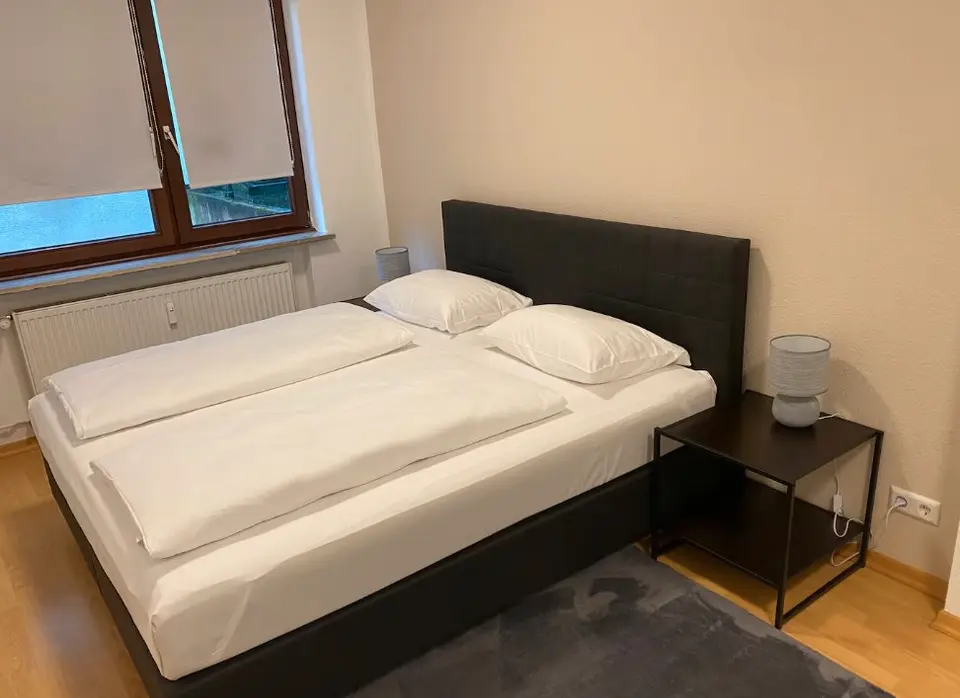 2 Zimmer Wohnung mit 48 m² in Hannover – Bild 7