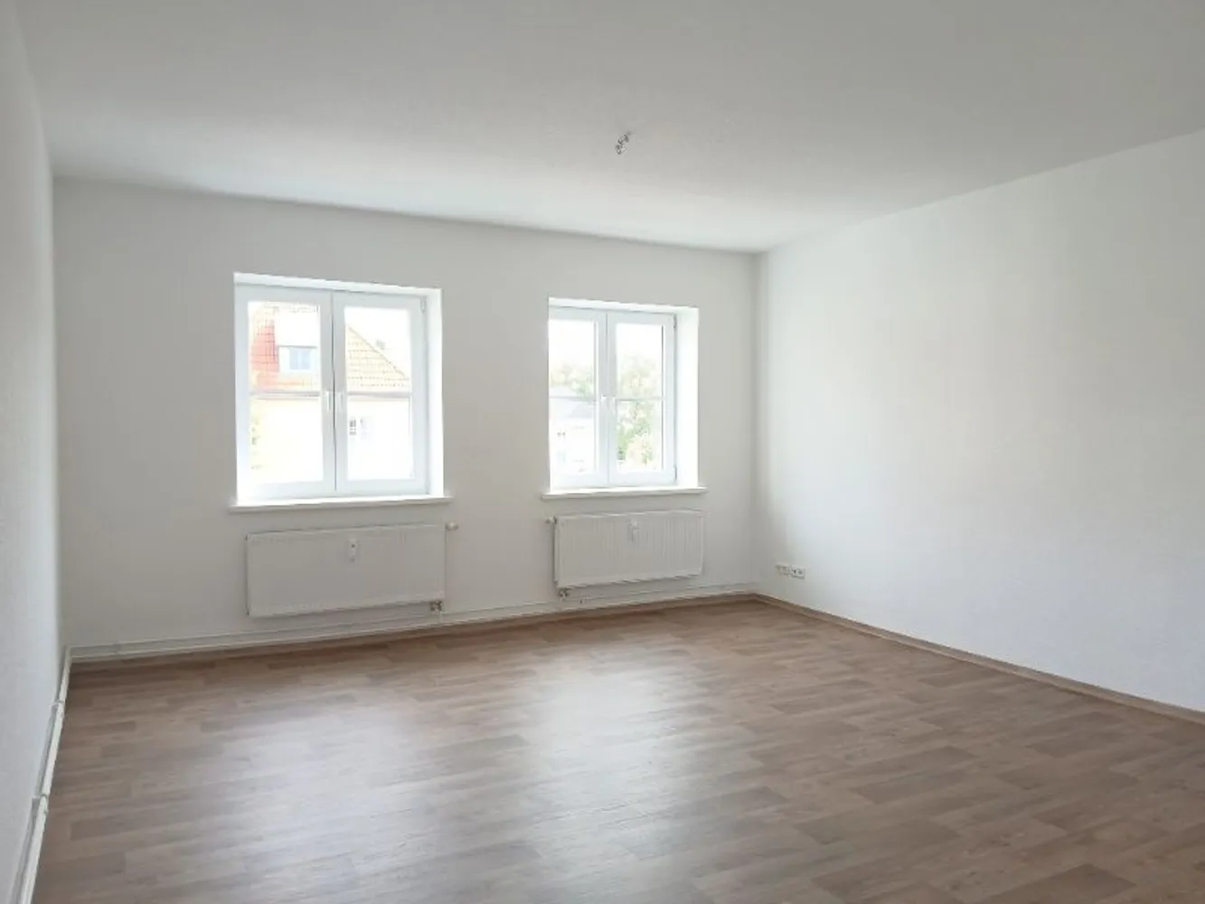 2 Zimmer Wohnung mit 74 m² in Stralsund – Bild 2