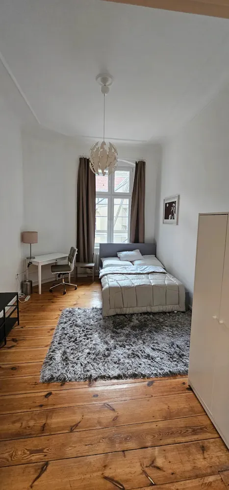 WG-Zimmer mit 16 m² in Berlin – Bild 3