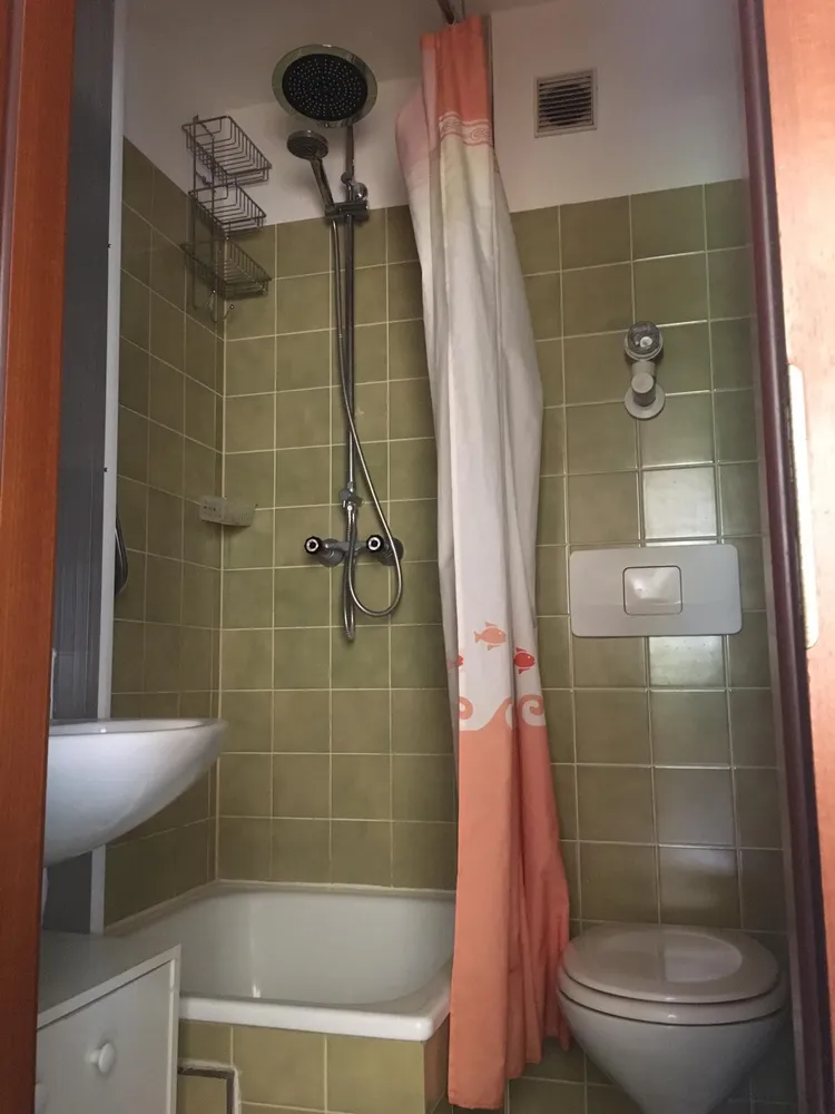 3 Zimmer Wohnung mit 55 m² in Stuttgart – Bild 3