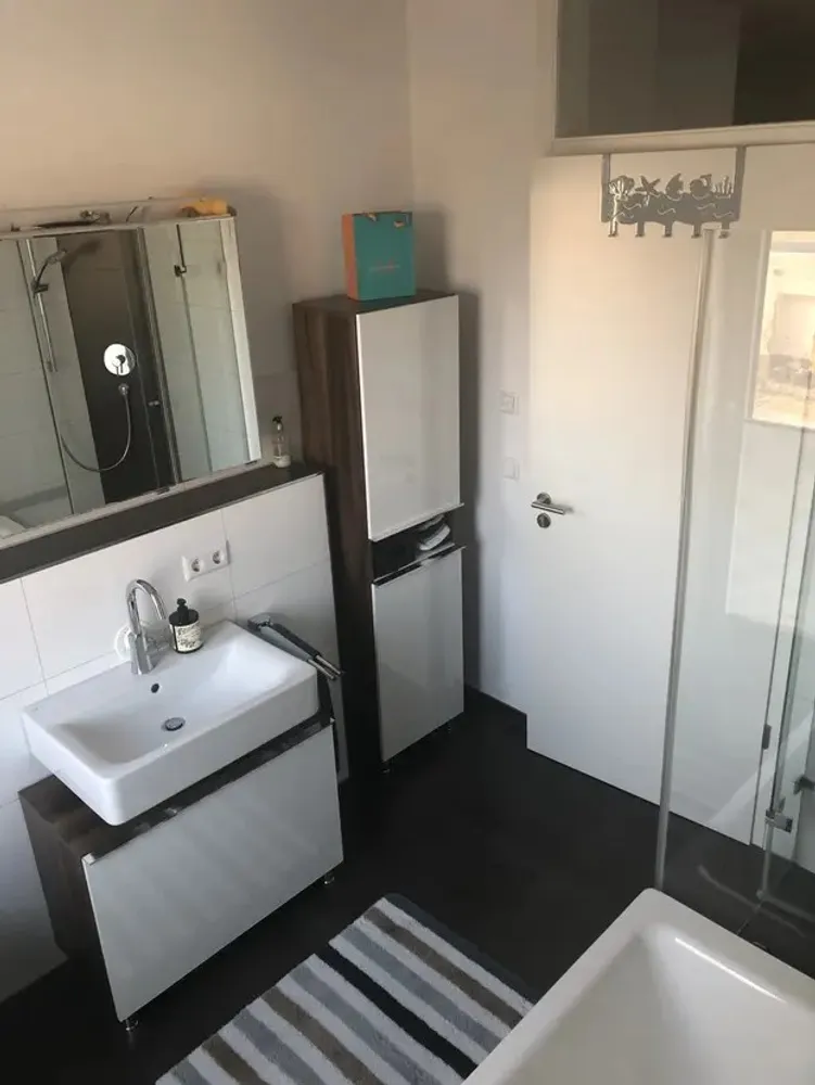 4 Zimmer Wohnung mit 88 m² in Ulm – Bild 1