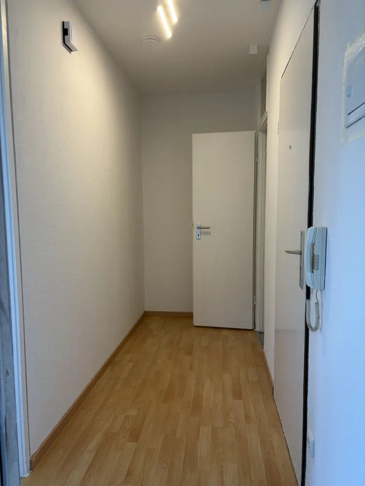 2 room apartment with 38 m² in Cologne – Photo 12