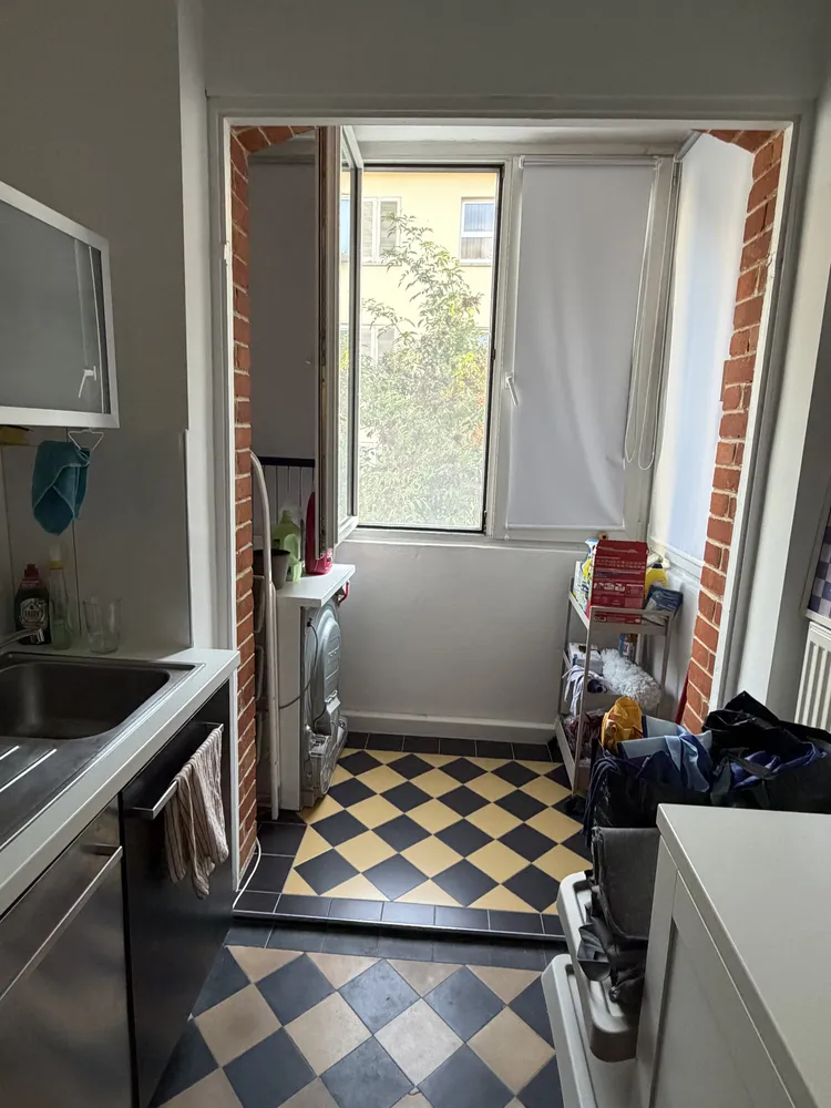2 Zimmer Wohnung mit 54 m² in Stuttgart – Bild 4