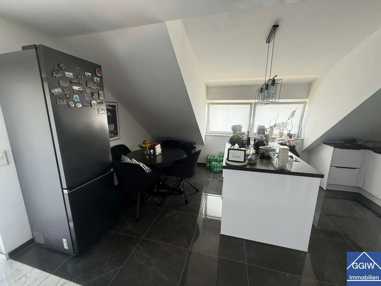 4 Zimmer Wohnung mit 84 m² in Mannheim – Bild 5