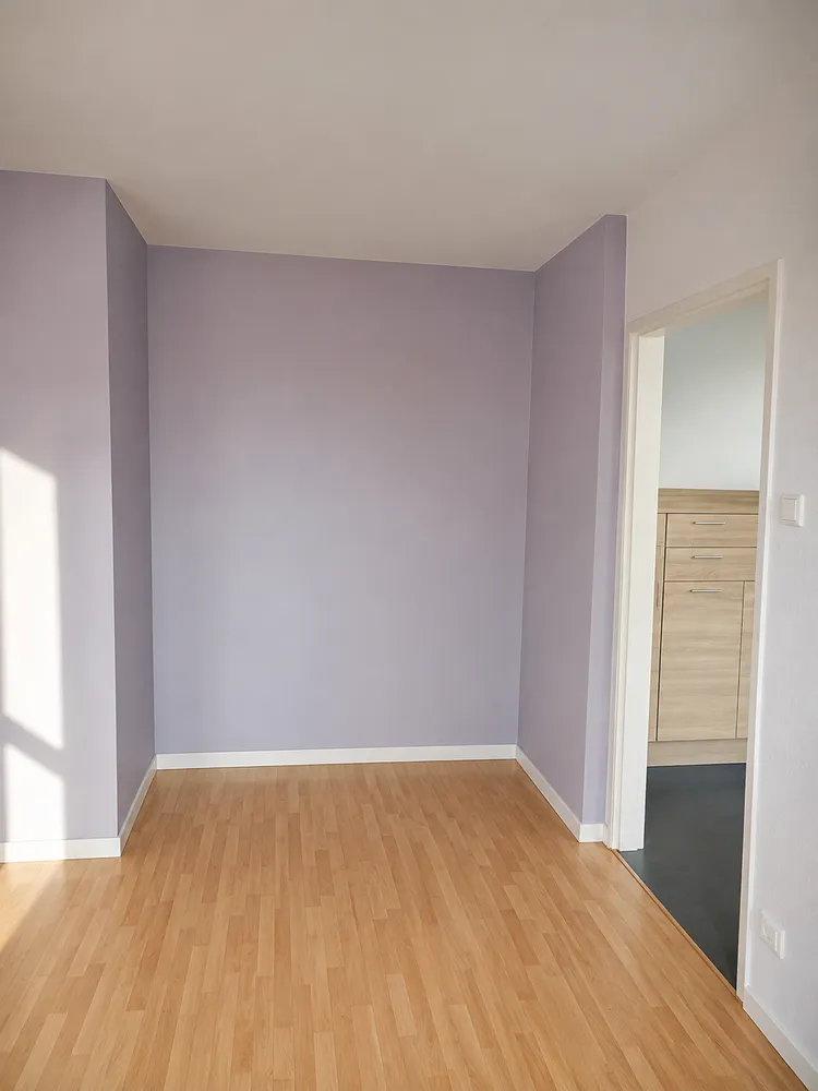 2 Zimmer Wohnung mit 46 m² in Ludwigshafen am Rhein – Bild 2