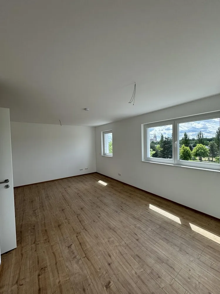 2 Zimmer Wohnung mit 51 m² in Regensburg – Bild 2