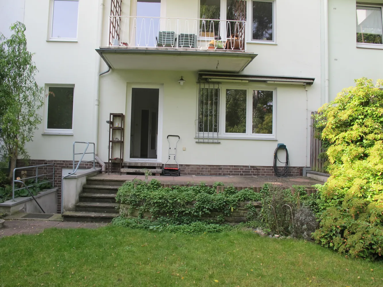 3 Zimmer Wohnung mit 93 m² in Hannover – Bild 6