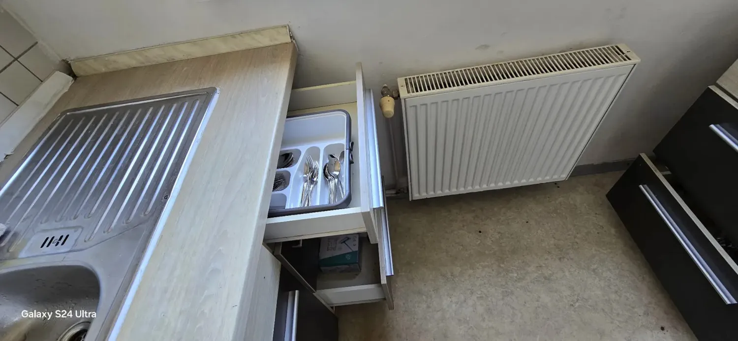 Shared room with 20 m² in Berlin – Photo 9